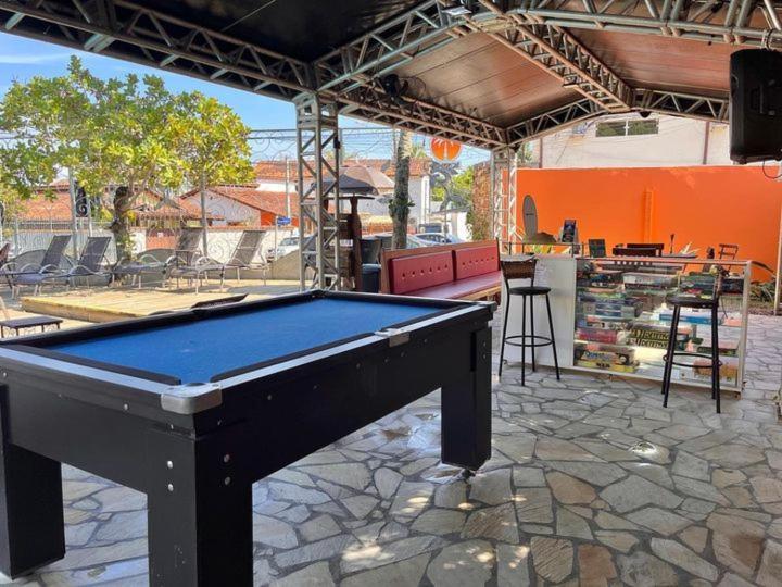 Recanto Das Carpas Ilhabela Esterno foto